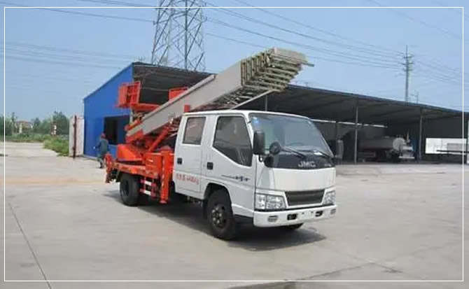 杭锦搬家